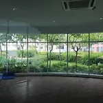 Singgah Putrajaya - 3 Bedrooms With Pool And Kl View