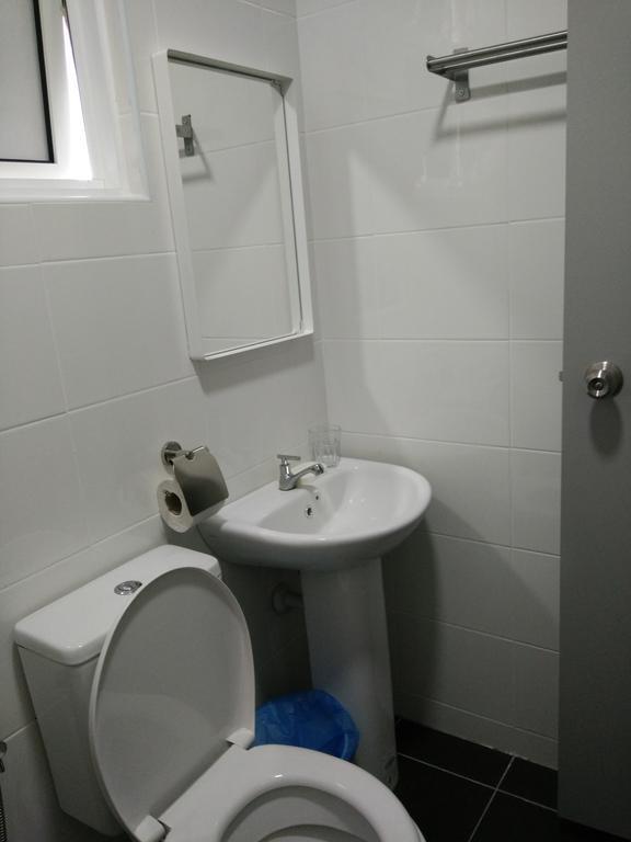 Singgah - 3 Bedrooms With Pool And Kl View * Putrajaya