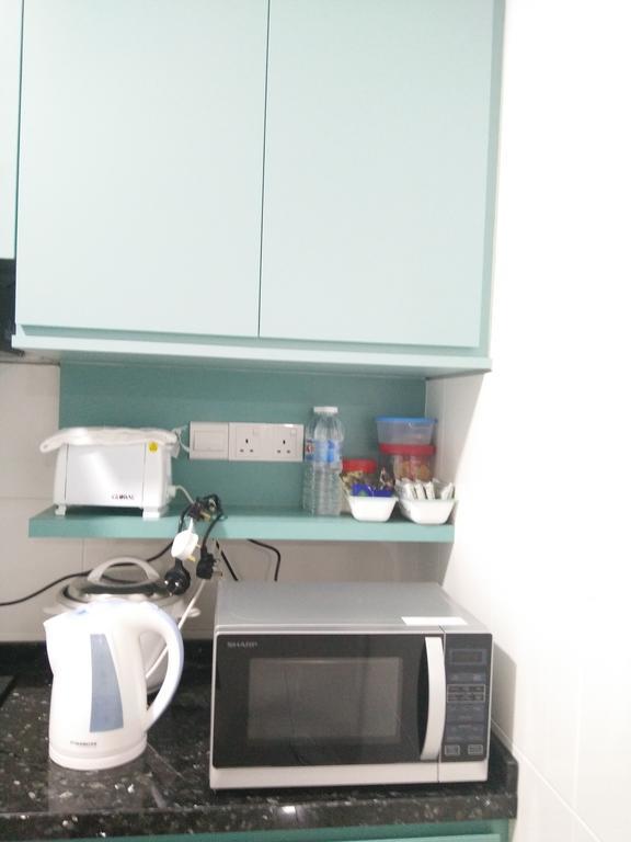 Singgah - 3 Bedrooms With Pool And Kl View