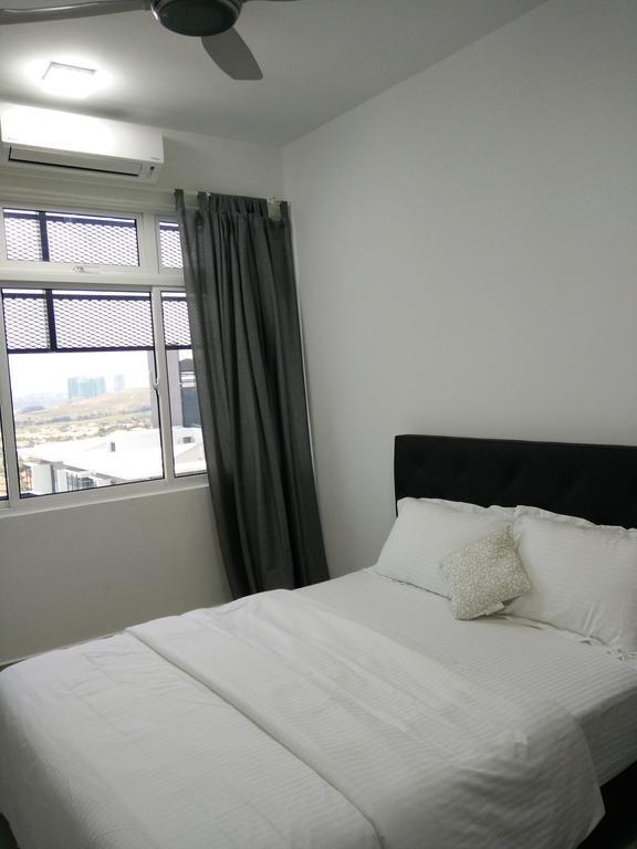 Singgah - 3 Bedrooms With Pool And Kl View Pangsapuri *