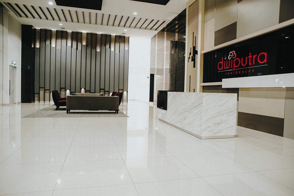 Singgah - 3 Bedrooms With Pool And Kl View Pangsapuri *