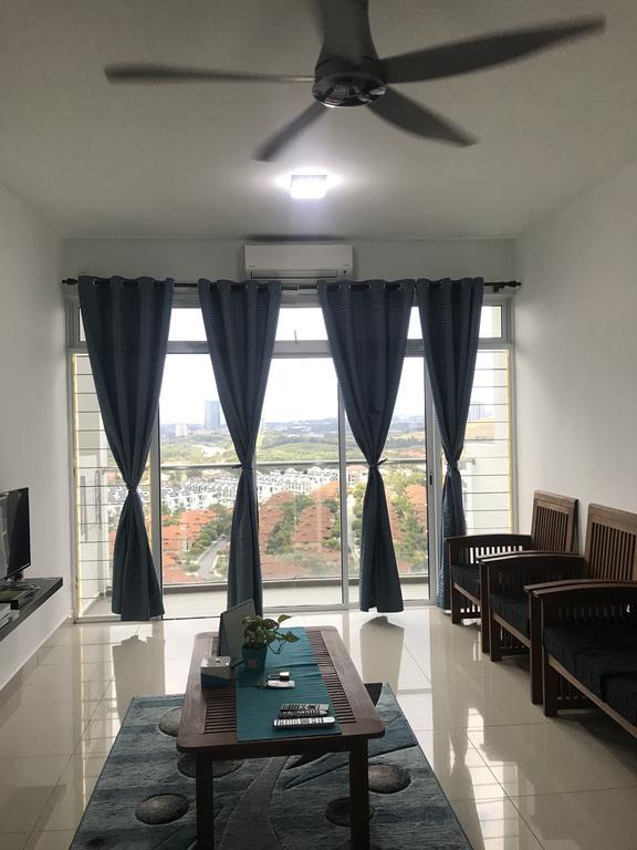 Singgah - 3 Bedrooms With Pool And Kl View Pangsapuri