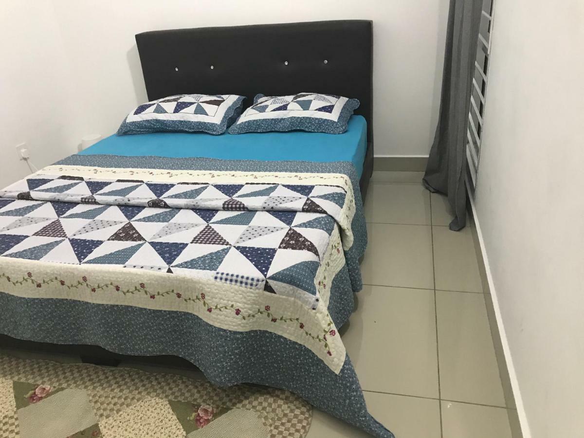 Singgah - 3 Bedrooms With Pool And Kl View Pangsapuri Putrajaya