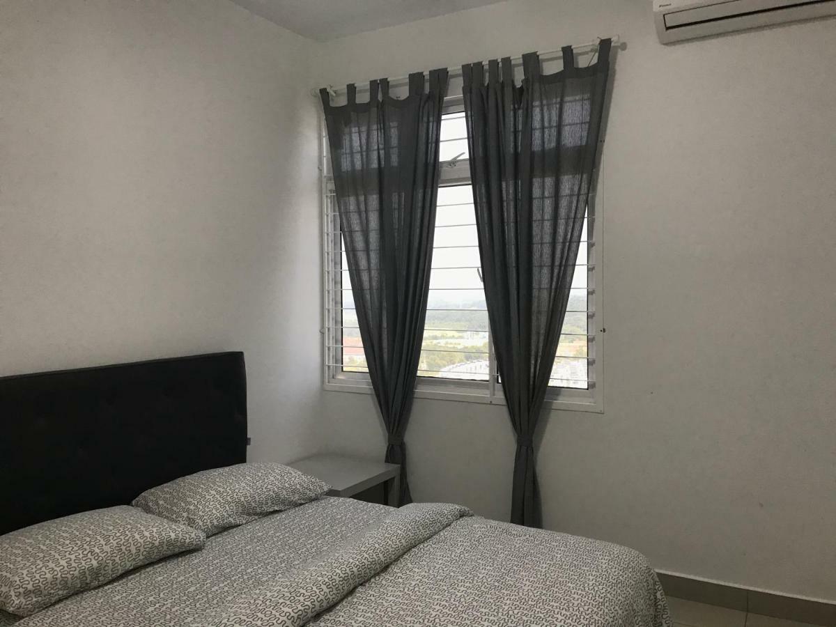 Singgah - 3 Bedrooms With Pool And Kl View Pangsapuri Putrajaya