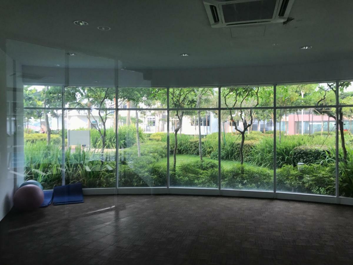 Singgah - 3 Bedrooms With Pool And Kl View